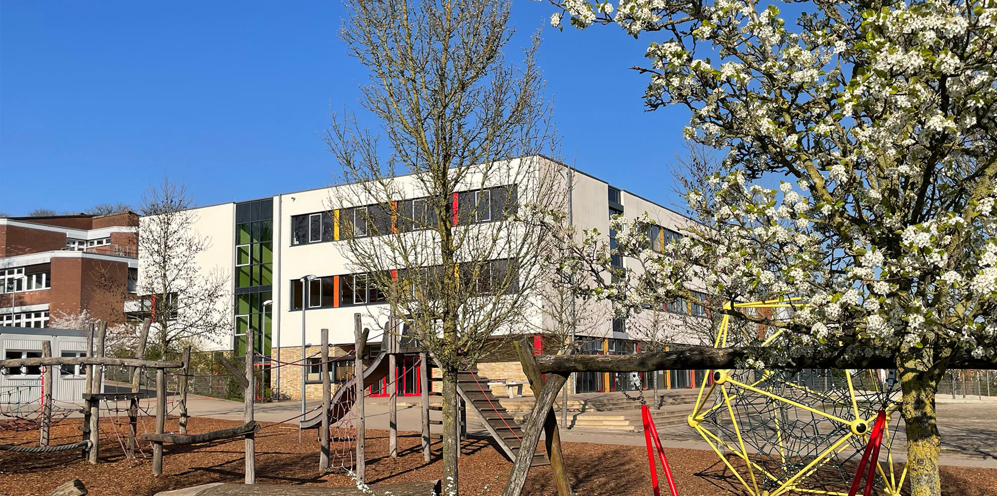 Startseite Grundschule Bad Bentheim